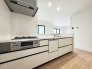 【Kitchen：A号棟】
