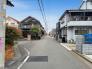 【前面道路】

