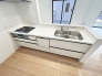 A号棟 【Kitchen】
