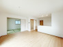 B号棟 【LDK：15.75帖】