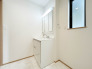 B号棟 【Wash Room】

