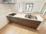 B号棟 【Kitchen】