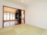 【Japanese Room：6帖】
