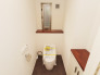 【Toilet】
