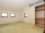 【Japanese Room：6帖】
