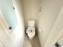 【Toilet】
