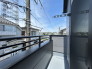 【Balcony】
