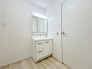 【Wash Room】
