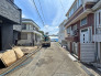【前面道路】
