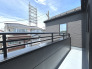 【Balcony】
