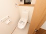 【Toilet：1号棟】
