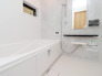 【Bath Room：1号棟】
