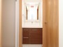 1号棟 【Wash Room】
 2026/04/19m