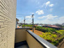【Balcony】
