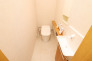 【Toilet】
