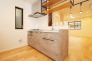 【Kitchen】
