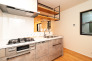 【Kitchen】

