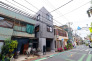 【前面道路】
