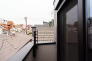 【Balcony】
