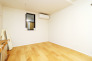 【Room：6.4帖】
