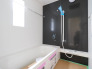 2号棟 【Bath Room：5月上旬撮影】
