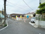 【前面道路】
