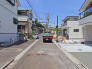【前面道路】
