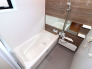 1号棟 【Bath Room】
