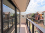 1号棟 【Balcony】

