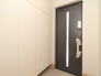 1号棟 【Entrance】
