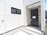 1号棟 【Entrance】
