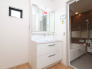 1号棟 【Wash Room】
