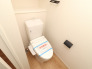 1号棟 【Toilet】
