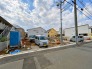 【外観：4月撮影】