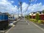 【外観：4月撮影】