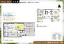 3号棟 【間取り図】