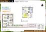 6号棟 【間取り図】