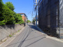 【前面道路】

