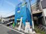 【外観】2路線3駅利用可能な利便性が高い立地。ビルドインガレージ付きでお車での移動もスムーズになります。

