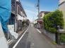 【前面道路】
