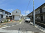 【前面道路】7月中旬撮影
