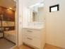 1号棟 【Wash Room】
 2026/05/08m