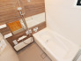 1号棟 【Bath Room】
 2026/05/08m