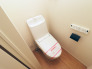 1号棟 【Toilet】
 2026/05/08m