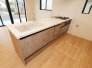 1号棟 【Kitchen】
