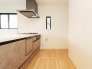 1号棟 【Kitchen】
 2026/05/08m