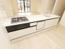 2号棟 【Kitchen】
 2026/05/08m
