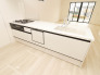 2号棟 【Kitchen】
 2026/05/08m