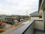 【Balcony】
