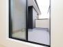 【Balcony】
